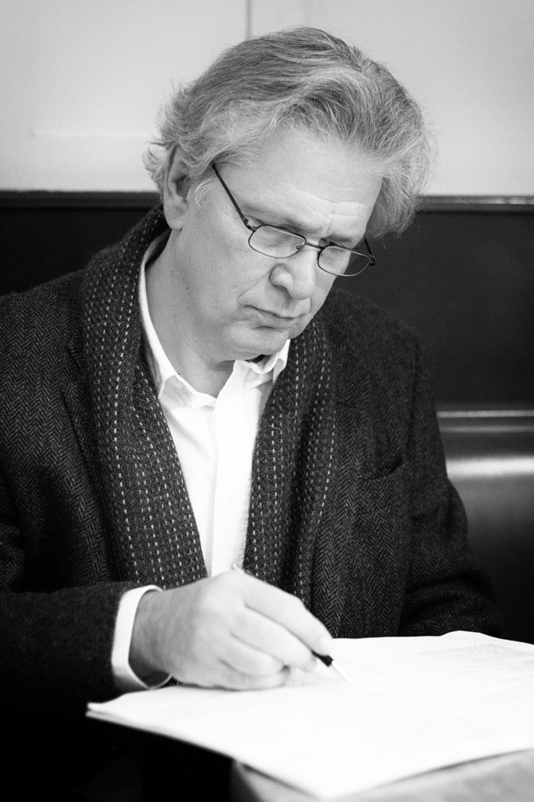 Hans Henner Becker