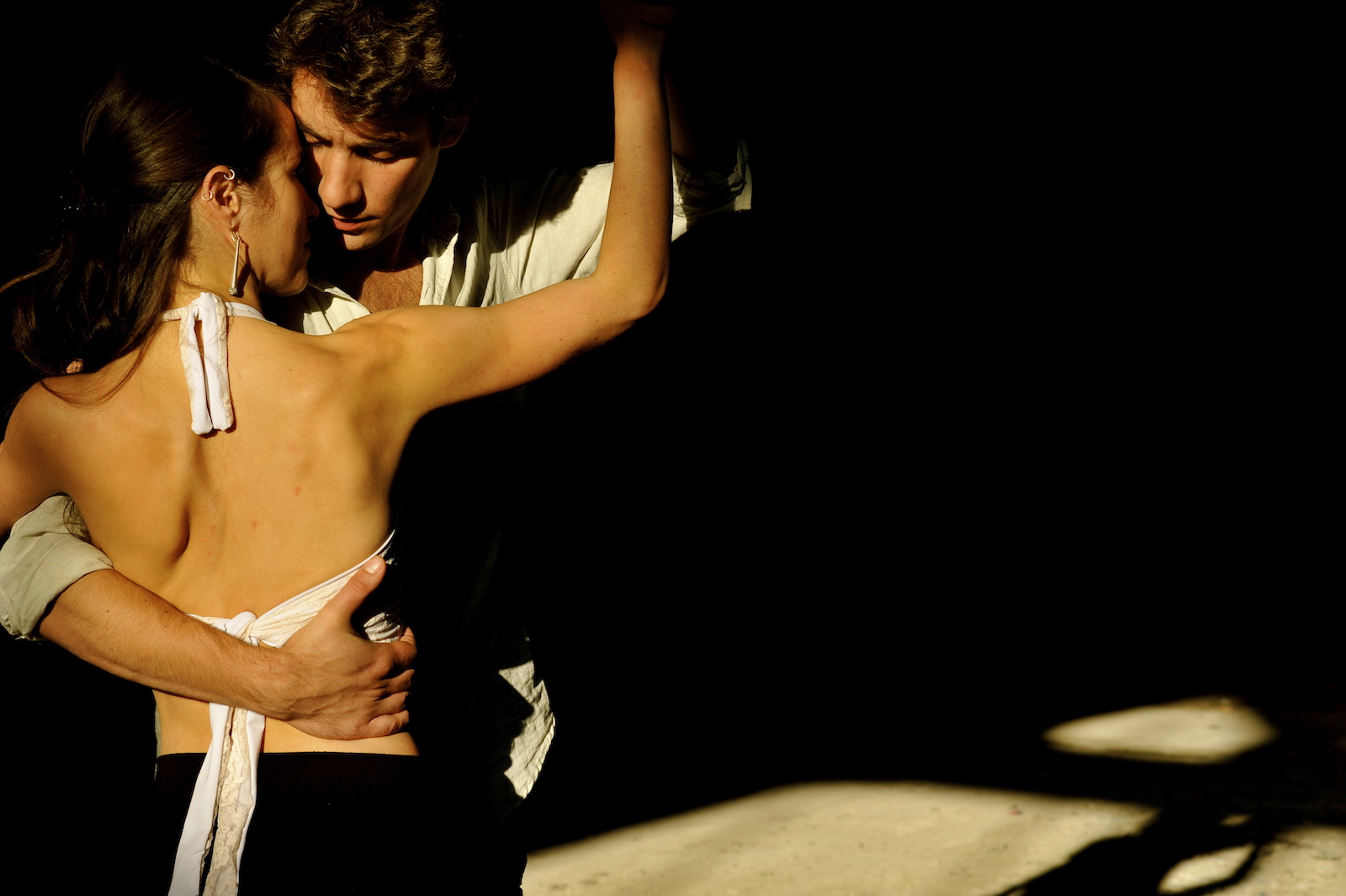 Guggi Zuzáková & Gustavo Colmenarejo Guggi Zuzáková & Gustavo Colmenarejo