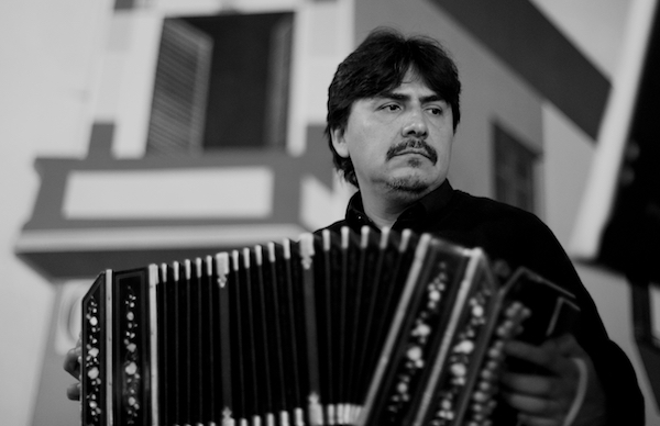 Rafael Velasco Rafael Velasco